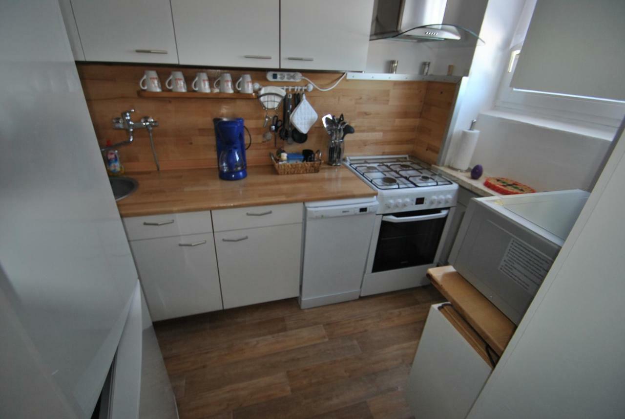 Haus Rehblick Fewo-App-2 Sankt Andreasberg Esterno foto